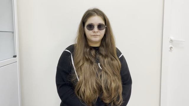 Отзыв о лазерной коррекции зрения в клинике 