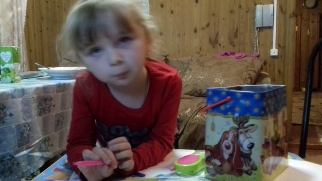 2016 09 29 Мария в сентябре