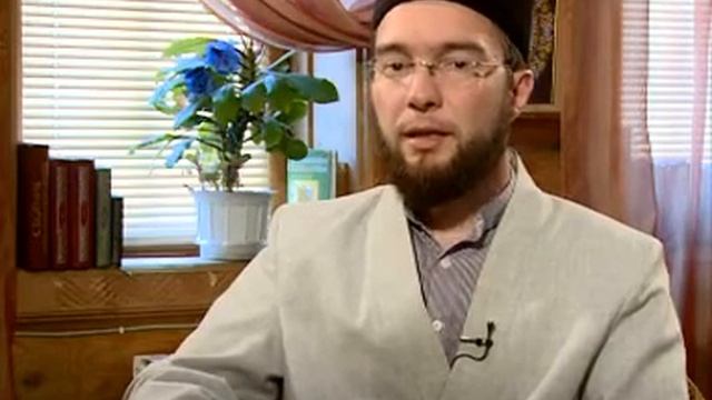 Дин вә хәят: 15.06.2016 - 