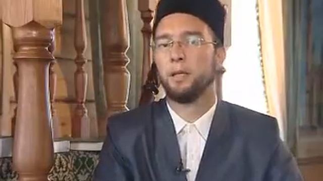 Дин вә хәят: 10.09.2014 - 