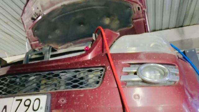 MERCEDES GL164 трубки заднего контура замена на шланги, ❄️восстановление 2 КОНТУРА ✅ МЕРСЕДЕС ГЛ 164