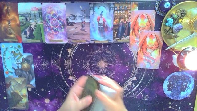 Близнецы.Неделя с 20 по 26 апреля.