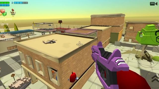 захожу на серверы