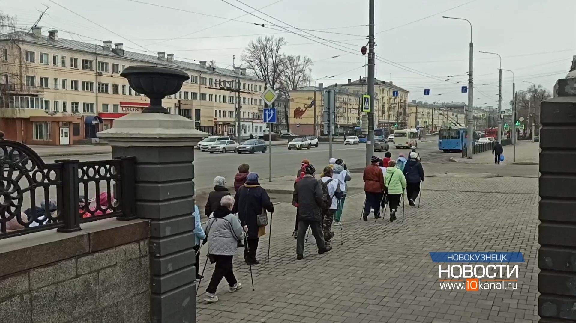 10 000 шагов к жизни