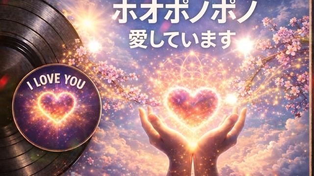 Ho°oponopono — Aishiteru