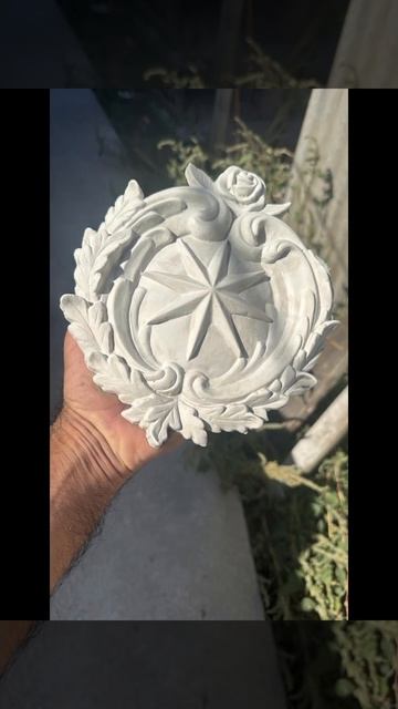 Гипсовая лепнина Style-deco.ru