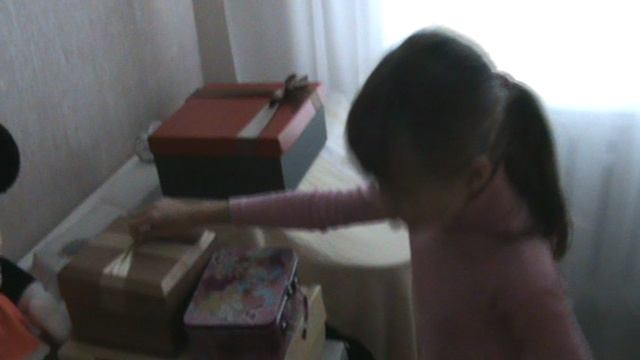 32)Д БАБУШКИ И ДЕДУШКИ