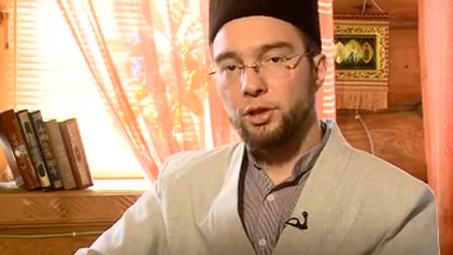 Җомга вәгазе: 25.03.2016 - 