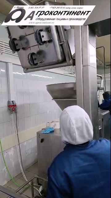 Подъёмник-загрузчик столбовой перекатной