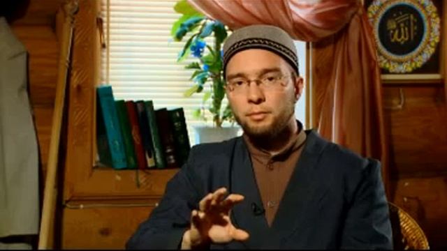 Нәсыйхәт: 11.08.2017 - 