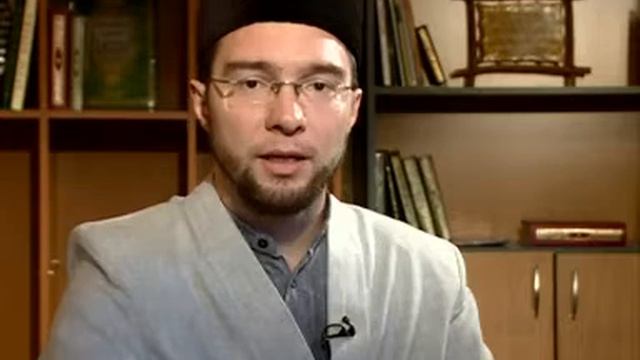 Җомга вәгазе: 15.01.2016 - 