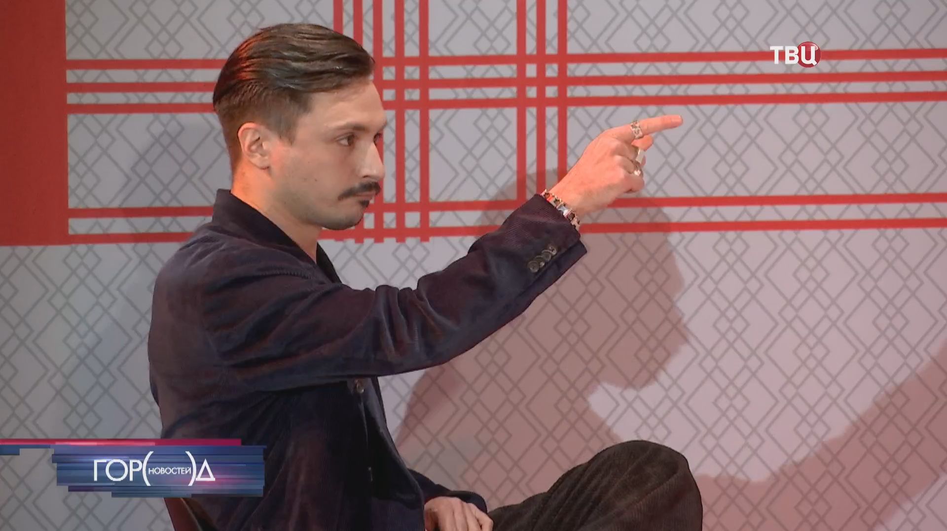 В Театре сатиры поставили психологический триллер 