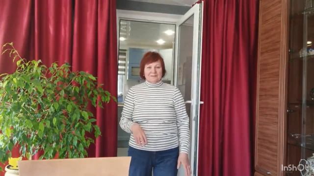 Наша повседневная жизнь. Накрываем стол для обеда