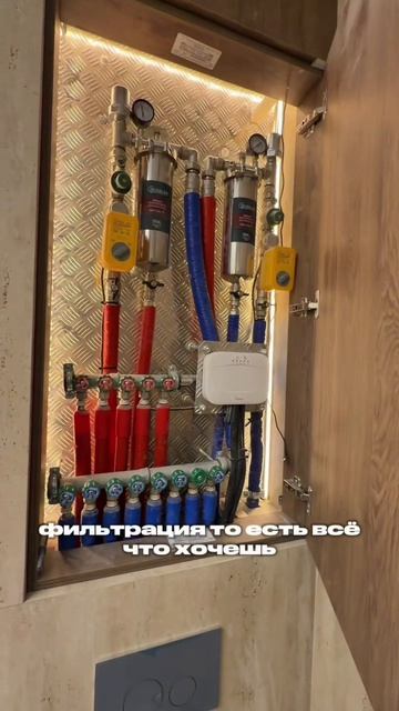 Квартира после ремонта по дизайн-проекту в продаже!