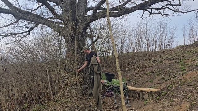 Закрытие охоты 2026г.