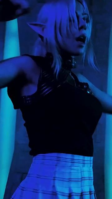 After Dark — Mr.Kitty НА РУССКОМ