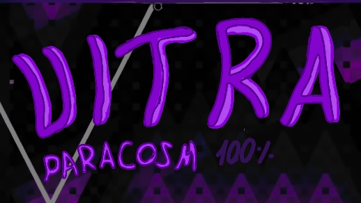 Ultra Paracosm BY IIiRulasiIi | Showcase