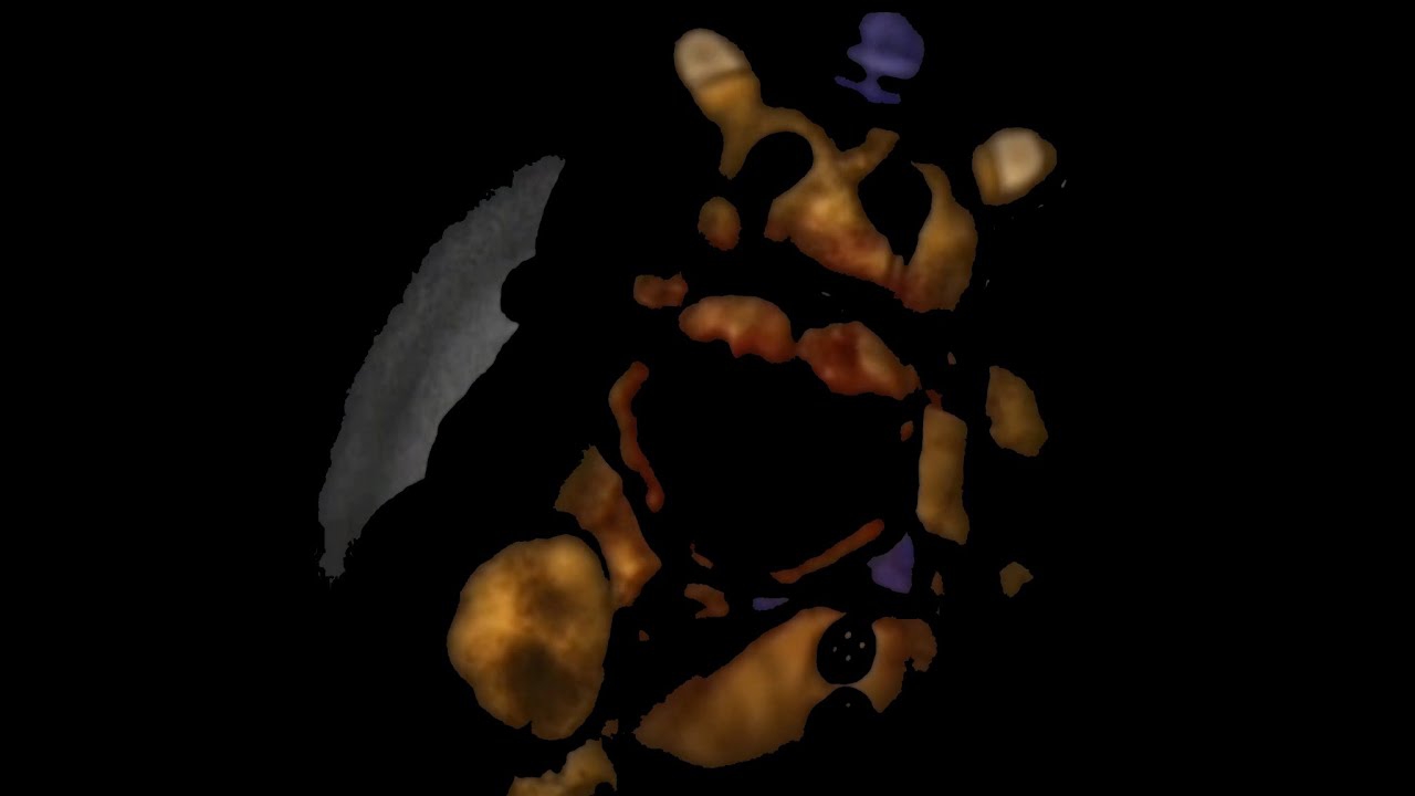 FNAF: ТОТ САМЫЙ УКУС — Хоррор Анимация (Five Nights At Freddy's - The Bite)