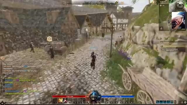 Побег Из Таркова - Дикий . Арена и другие игры