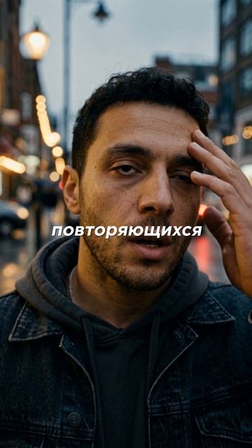 Что сокращает вашу жизнь