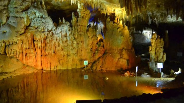 Древние пещеры, Армении ! (3000-5000 лет)