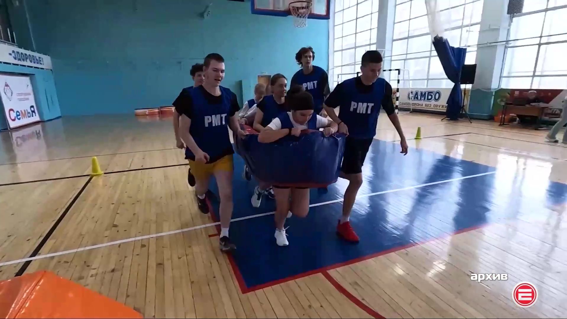 Школам Ревды предложили Спартакиаду на Кубок СУМЗа