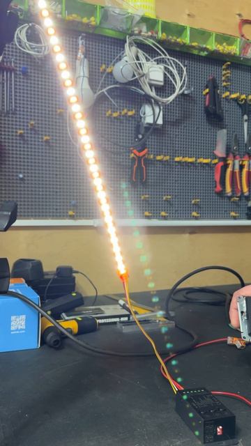 Супер диммер за копейки