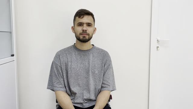 Отзыв о лазерной коррекции зрения в клинике 