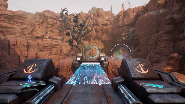 Трейлер Causal Loop (дата релиза)