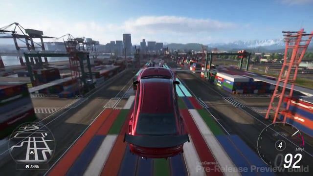 Предыдущие ролики с геймплеем Forza Horizon 6 мне не смогли продать игру