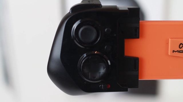 Обзор Moga Ace Power