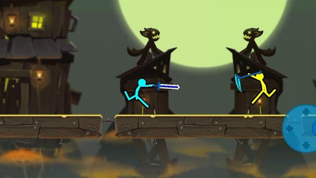 супер бой 1 серия