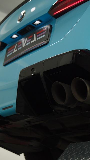 За правильным сход-развалом – к нам! 🦾