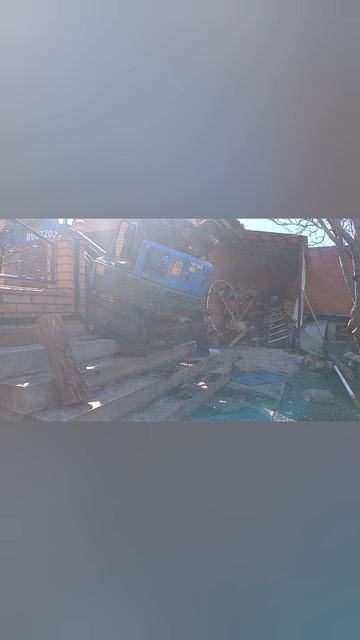 Привыкни к аппарату 😁