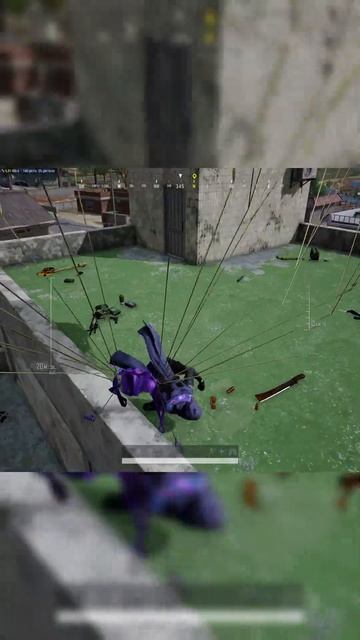 Какой была бы ваша реакция будь на его месте ? #gaming #пубгэмулятор #pubg