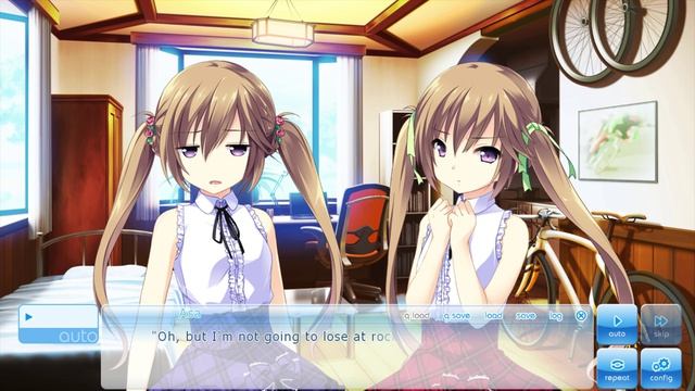 If My Heart Had Wings -Flight Diary- #115