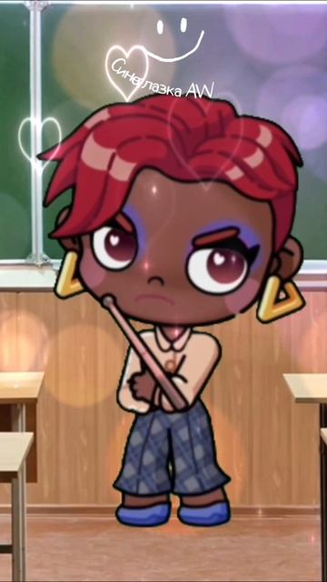 Контрольная работа 😶🌫️