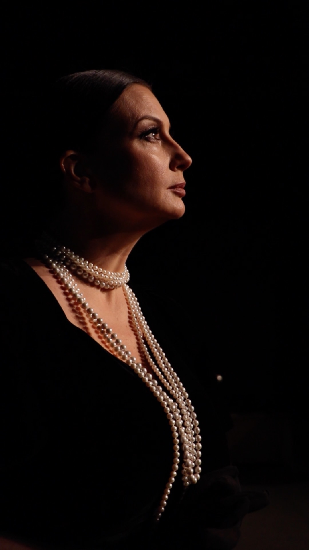 Екатерина Стриженова - «Женщины Есенина»