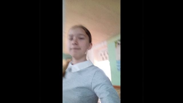 я засняла свой день