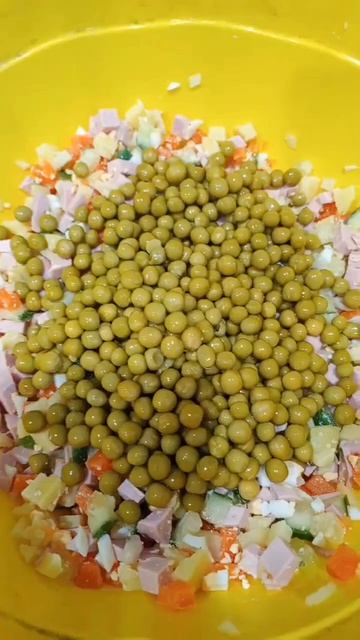 Оливьешечка