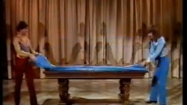 Doug Henning In 1978