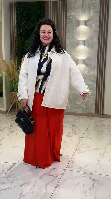 💫 Лаконично, стильно и очень продуманно