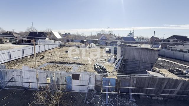 ОН №12467258, Кировский переулок