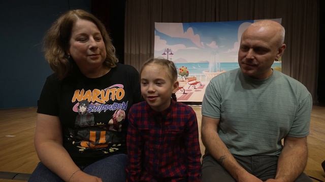 Отзывы от зрителей к спектаклю 