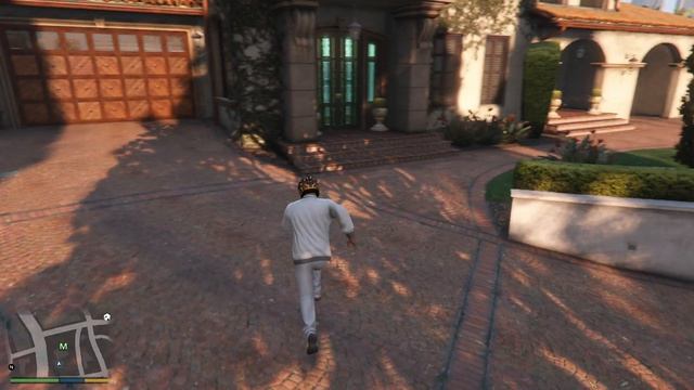 Прохождение GTA 5 новичком в 2026 году! Часть 2