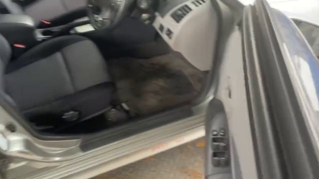 ДВС+КПП NISSAN QR20DE, 2000 куб.см  № 429887A