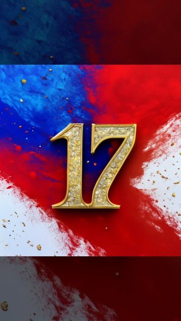 Прогноз на 17 апреля ❤️