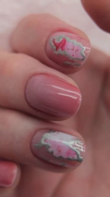 Маникюр г Королёв