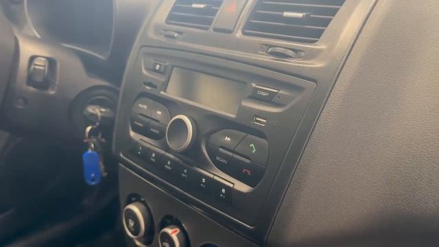 Видеопрезентация автомобиля Lada Kalina II, 2015