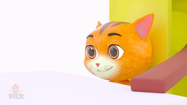 Кот и Мышка 37